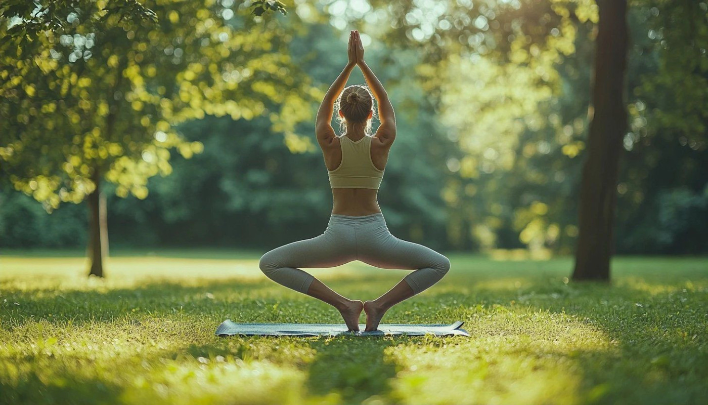 Améliorer votre posture et souplesse avec un cours yoga Poitiers adapté