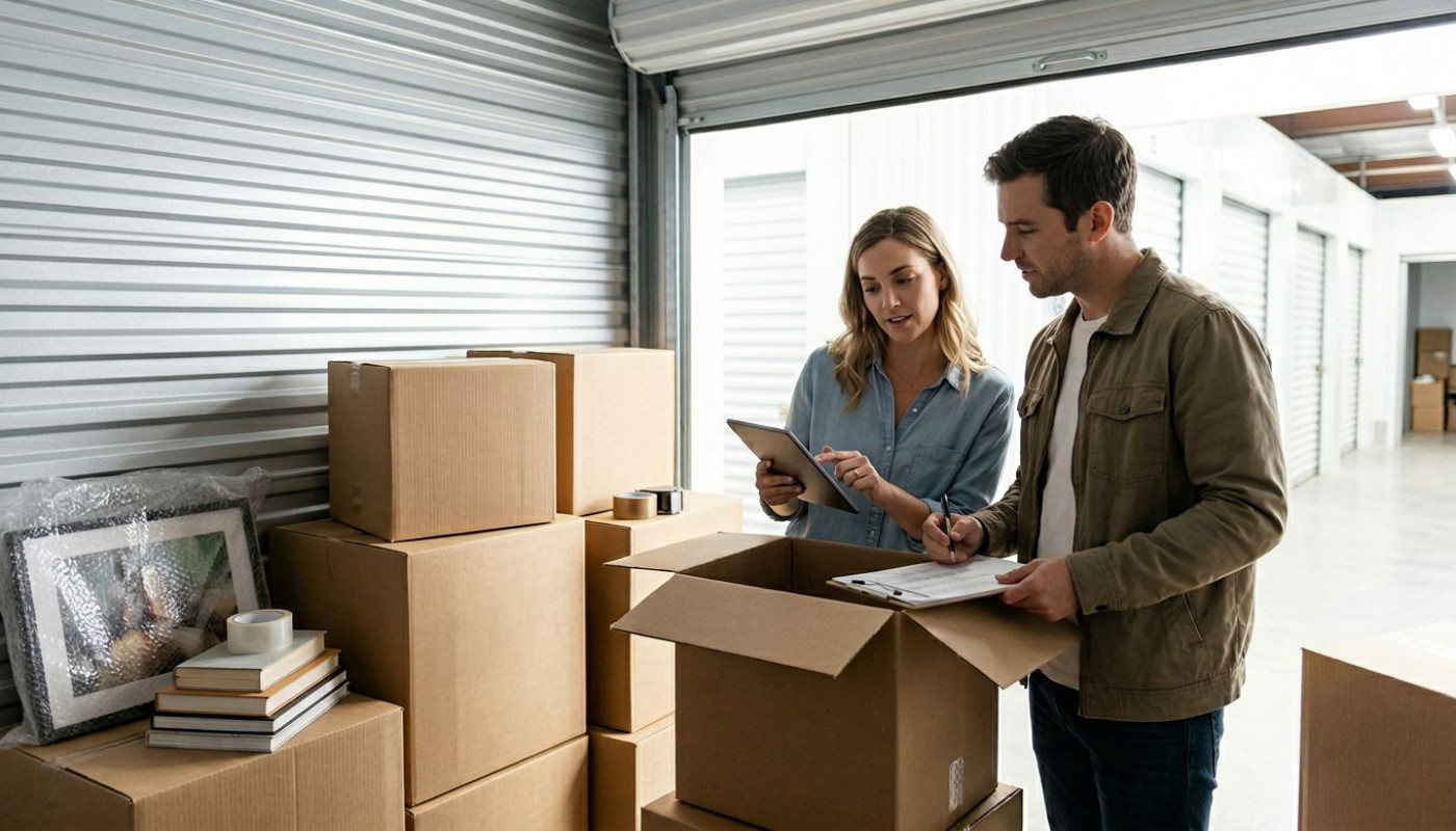 Assurance et stockage personnel : ce que vous devez savoir