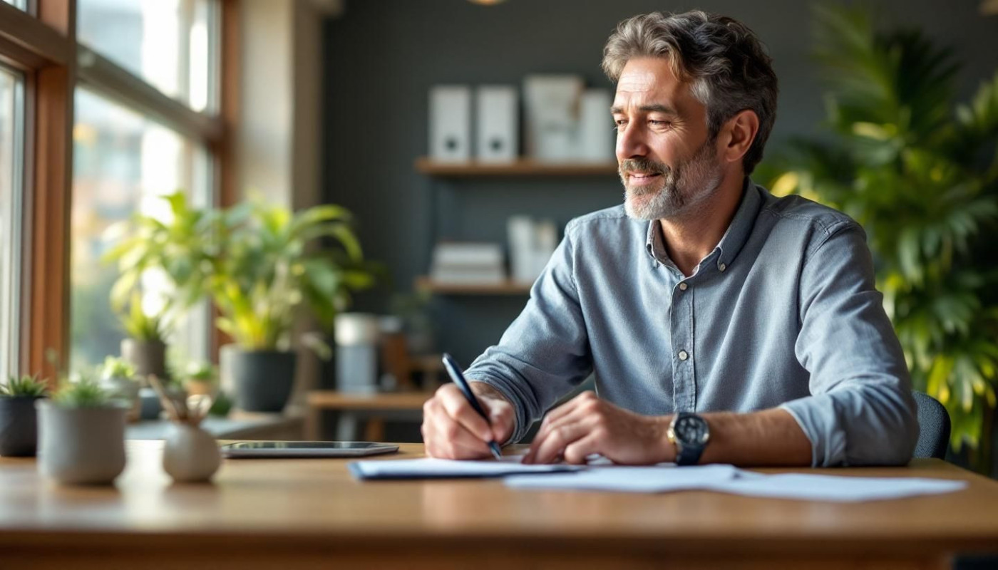 Comment l'assurance emprunteur AERAS facilite l'accès au crédit pour les personnes à risque ?