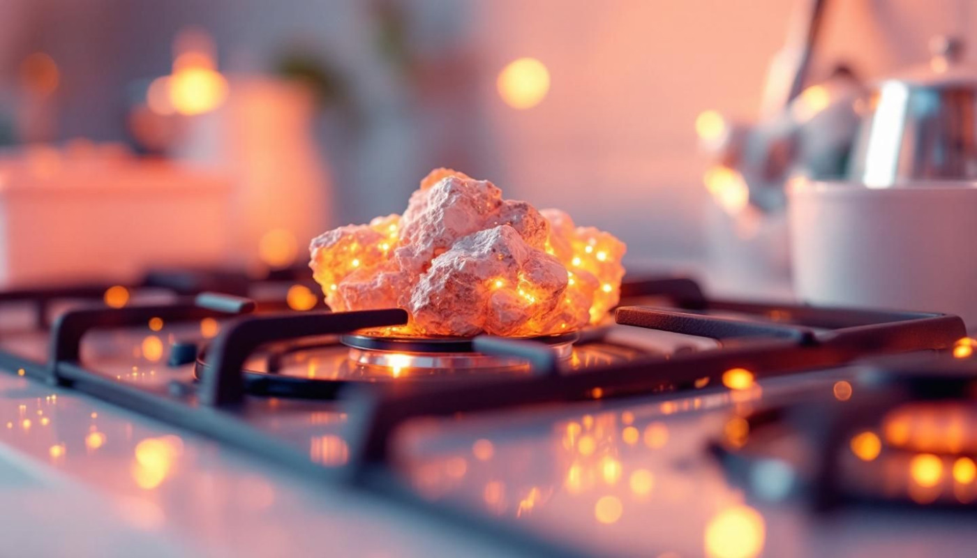 Comment les minéraux de votre électroménager influencent-ils votre bien-être ?