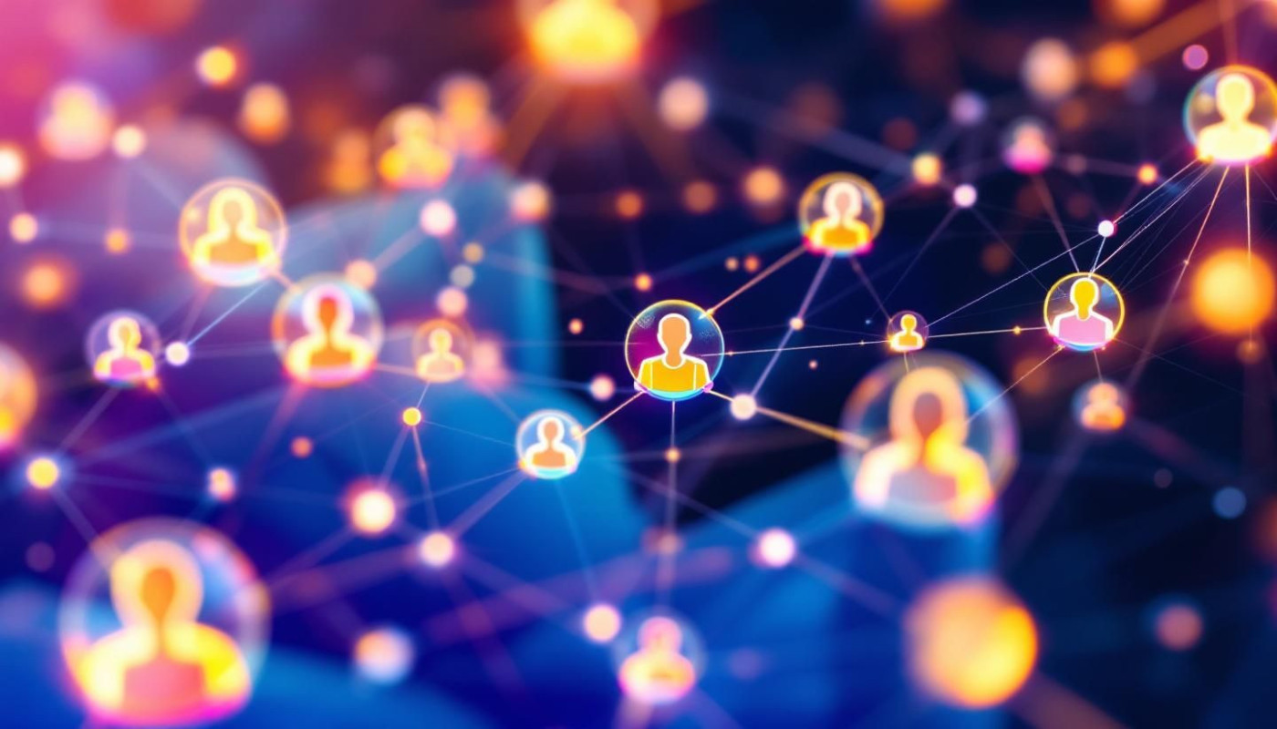Comment les plateformes professionnelles en ligne favorisent-elles le réseautage d'affaires ?