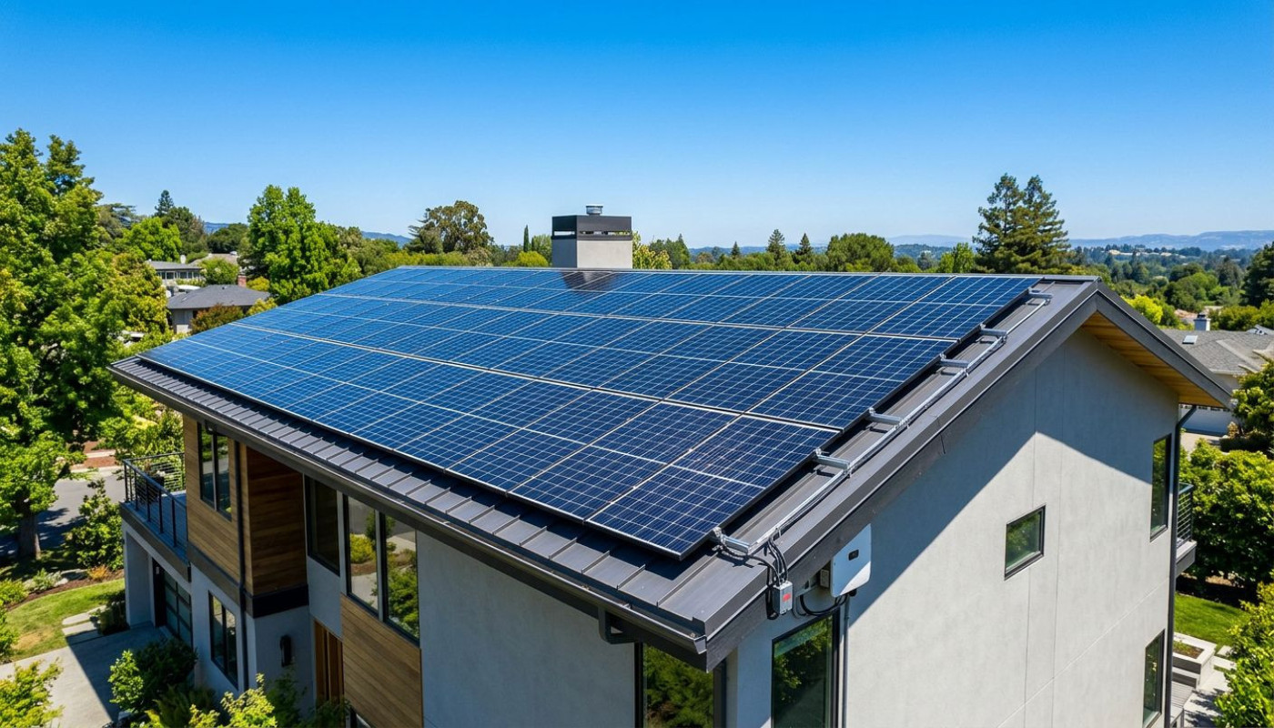 Comment maximiser l'efficacité de votre installation de panneaux solaires ?