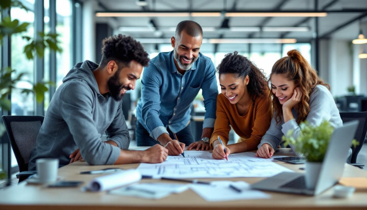 Crowdfunding immobilier est-ce encore un investissement rentable en 2023