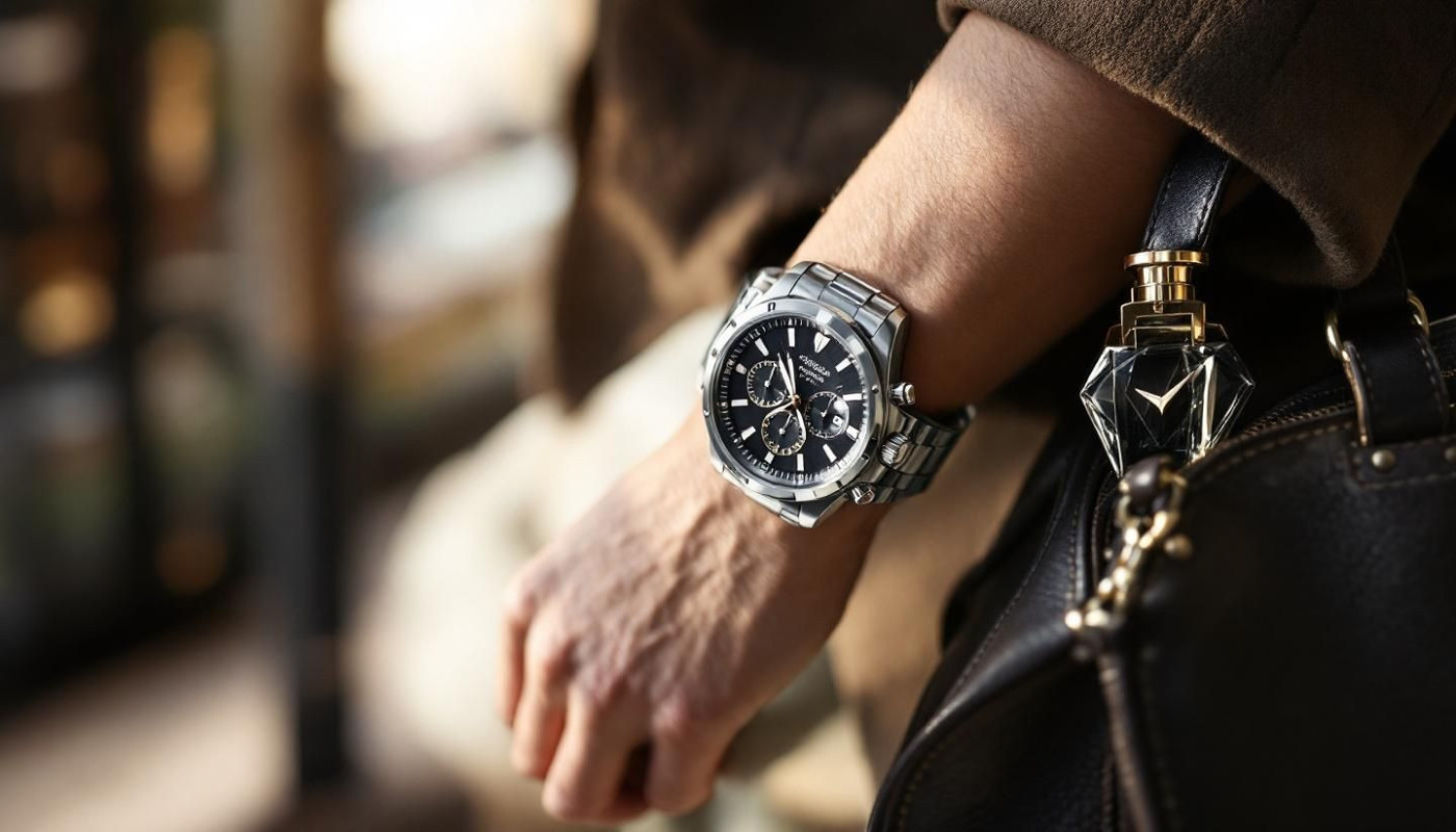 L'importance de la qualité dans les produits de luxe : Un guide essentiel