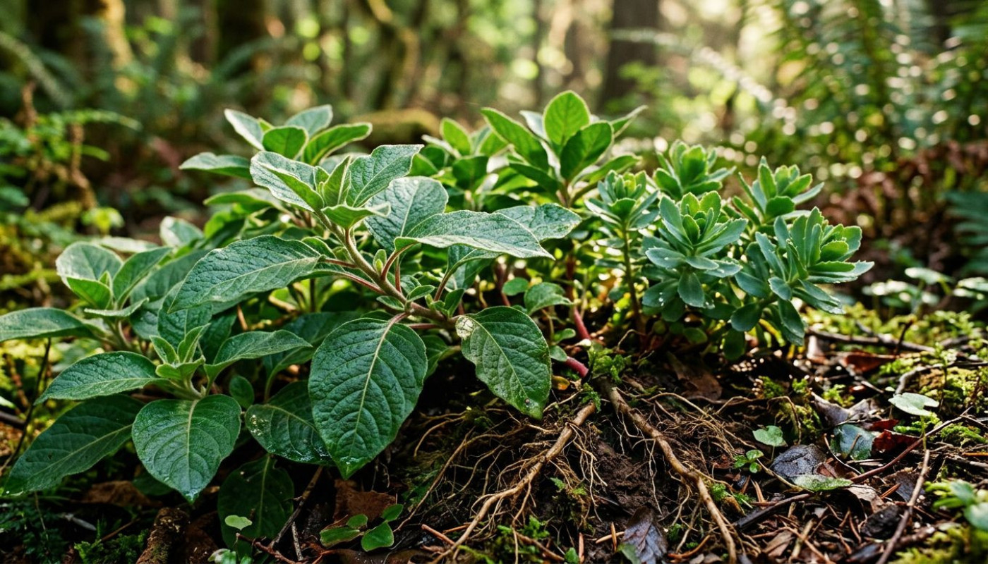 Plantes adaptogènes : l’allié méconnu face au stress quotidien