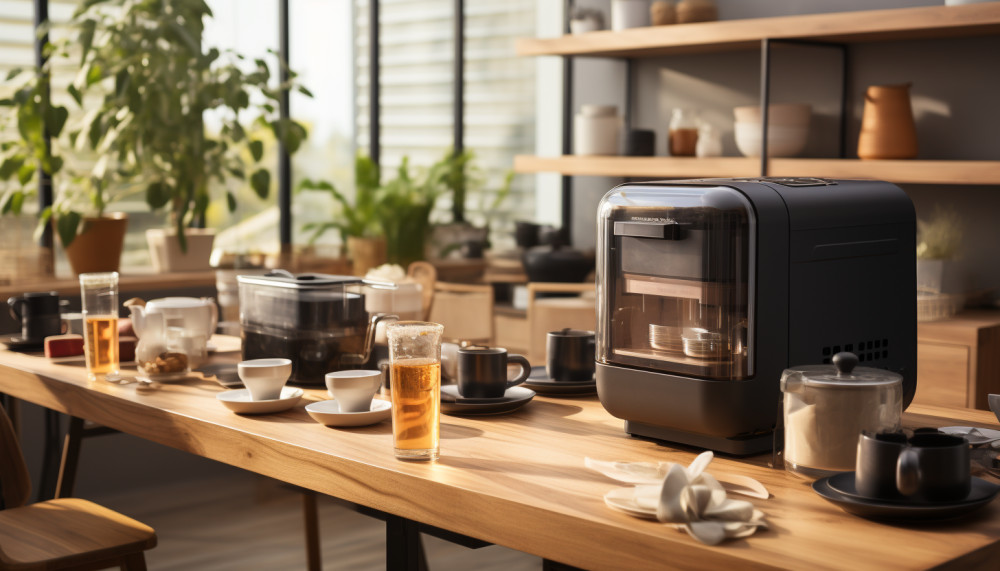 Quels appareils avoir absolument dans sa cuisine ?