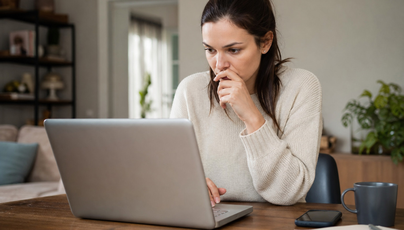 Visualisation de contenus pour adulte en ligne : comment protéger votre vie privée ?